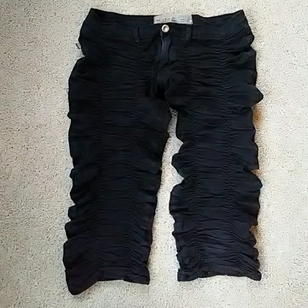 Unique Beverly Jeans